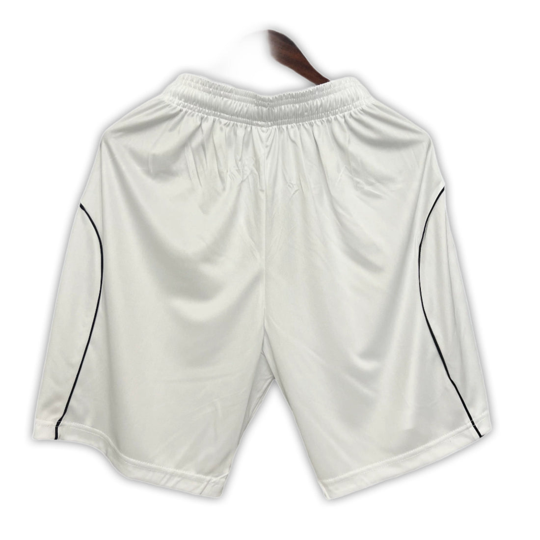 Manchester United 2025/26 Home Shorts