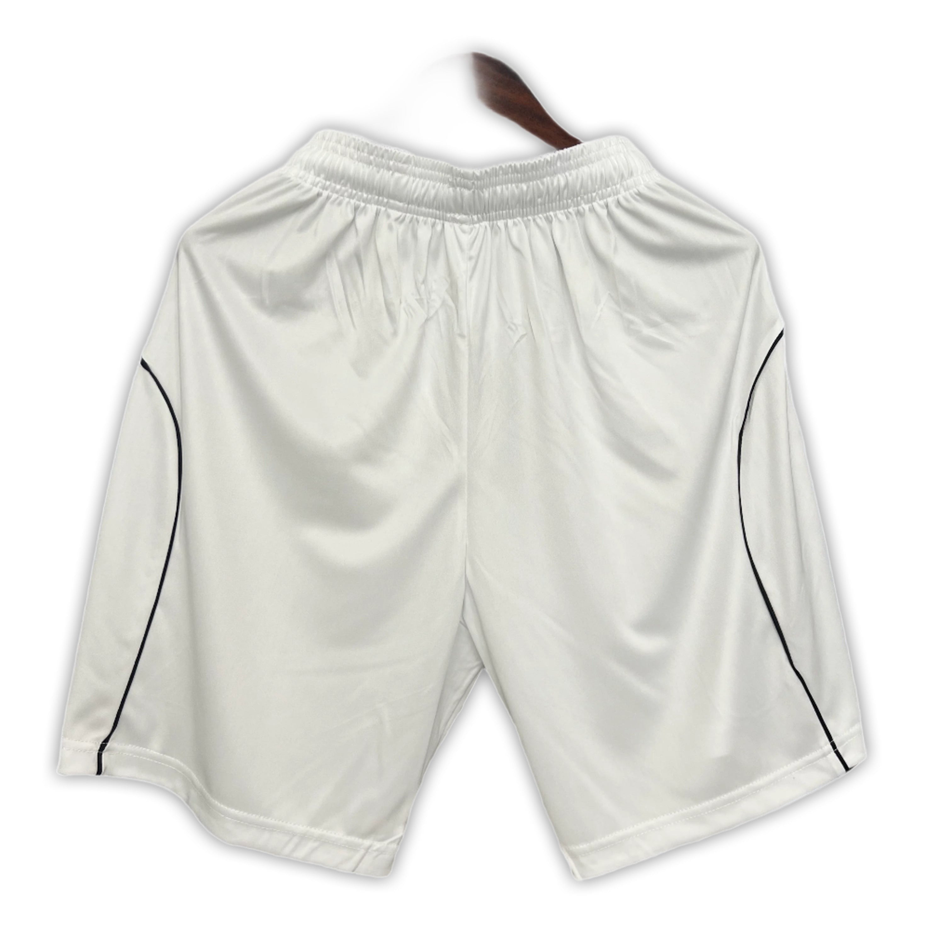 Manchester United 2025/26 Home Shorts