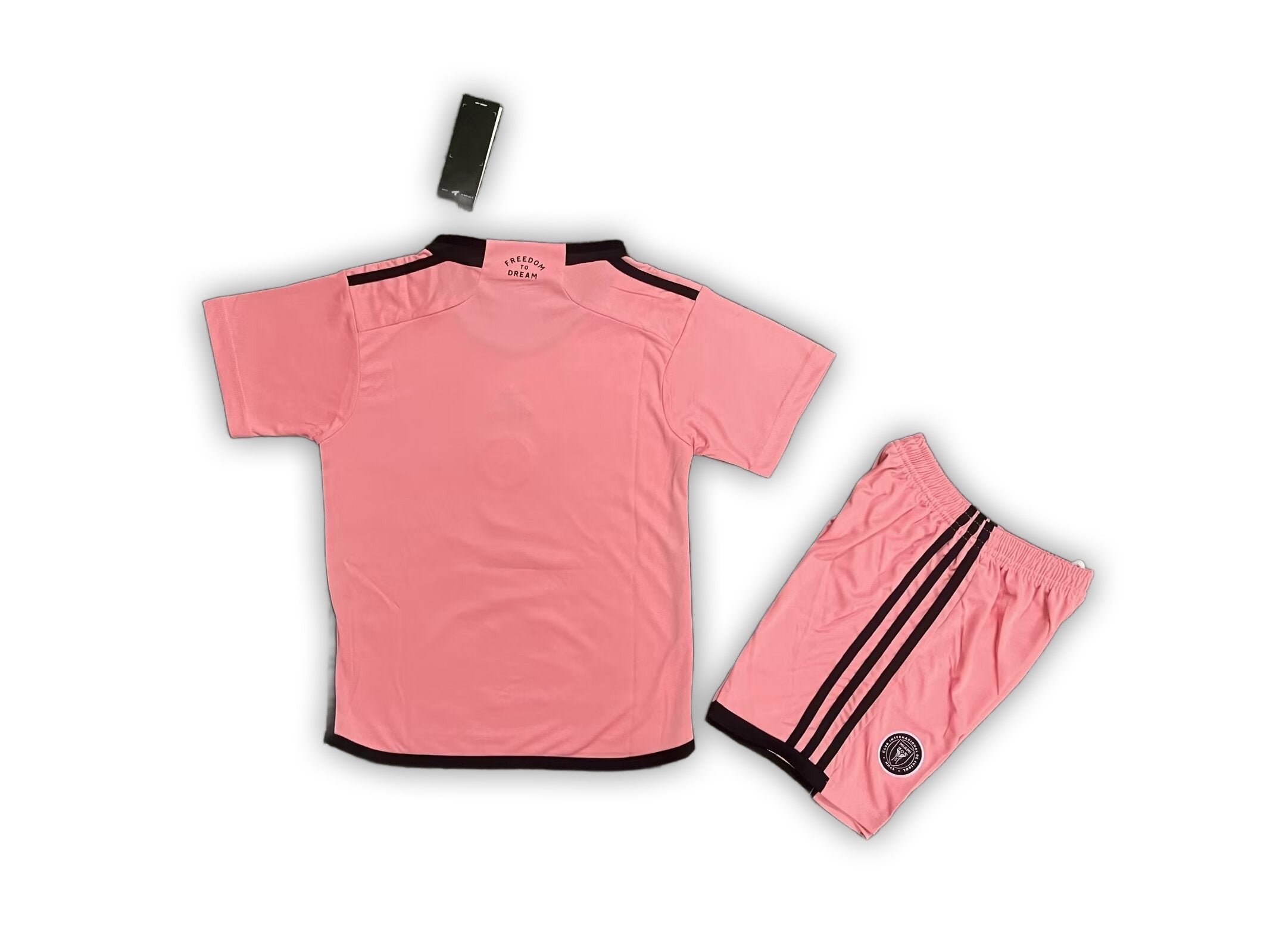 Inter Miami 2024/25 Away Kids