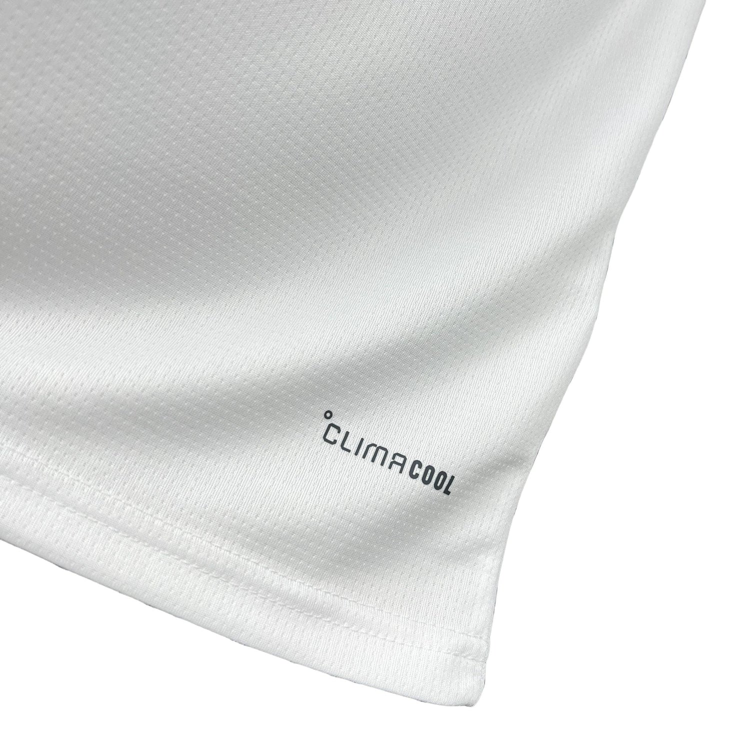 2026/2027 Real Madrid Home Football Shirt