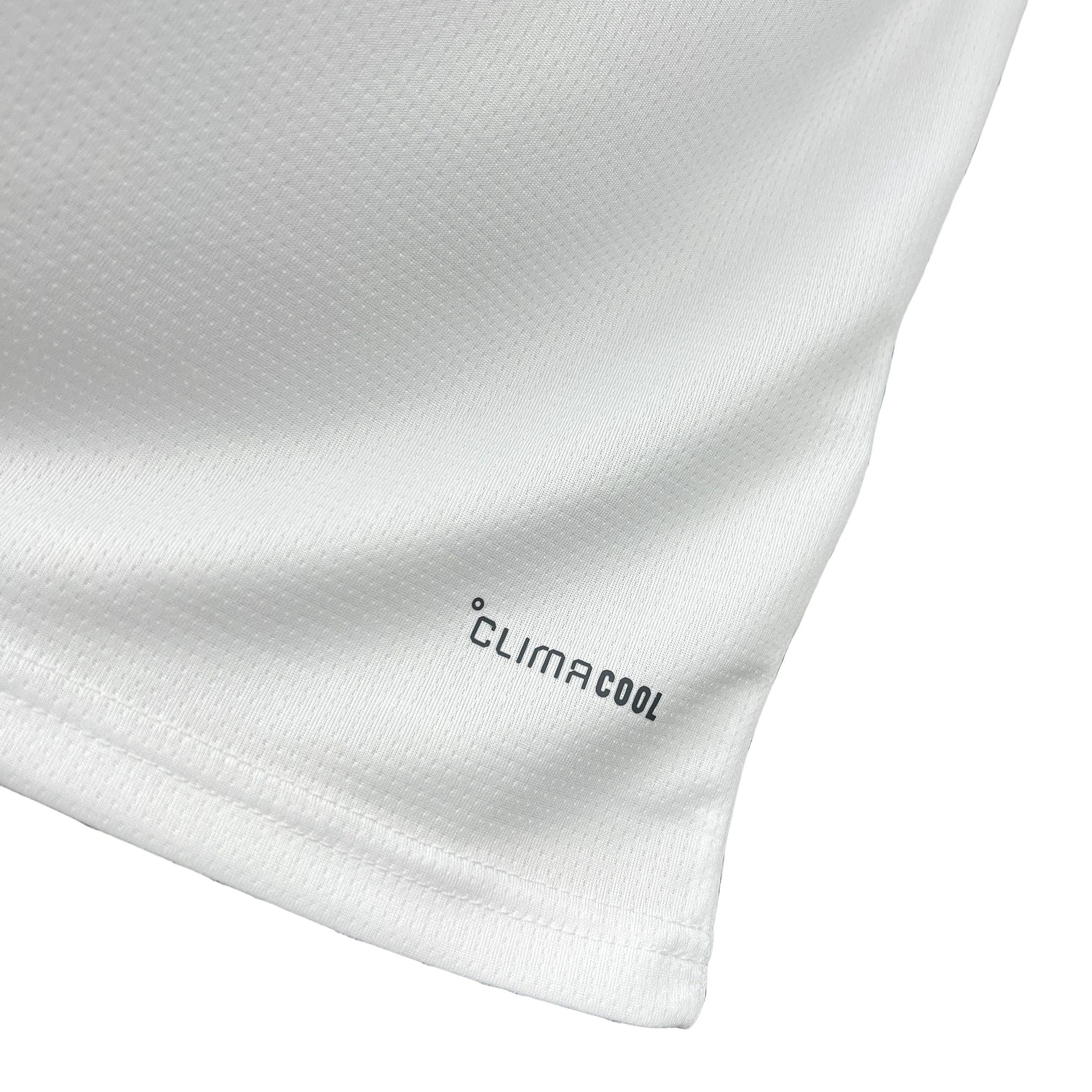 2026/2027 Real Madrid Home Football Shirt