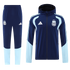 2026 Argentina Windbreaker Tracksuit