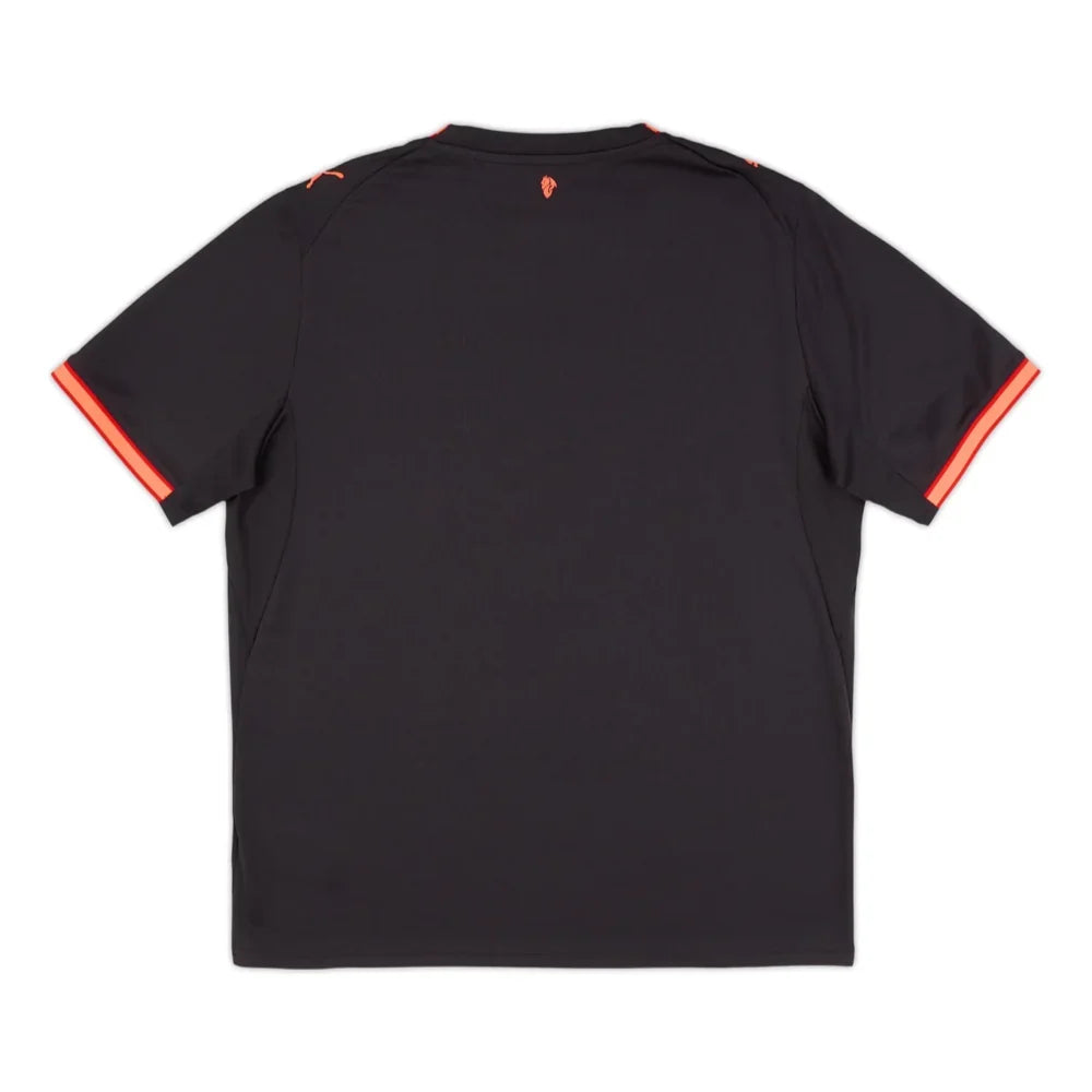 AC Milan 2026-27 Third Shirt