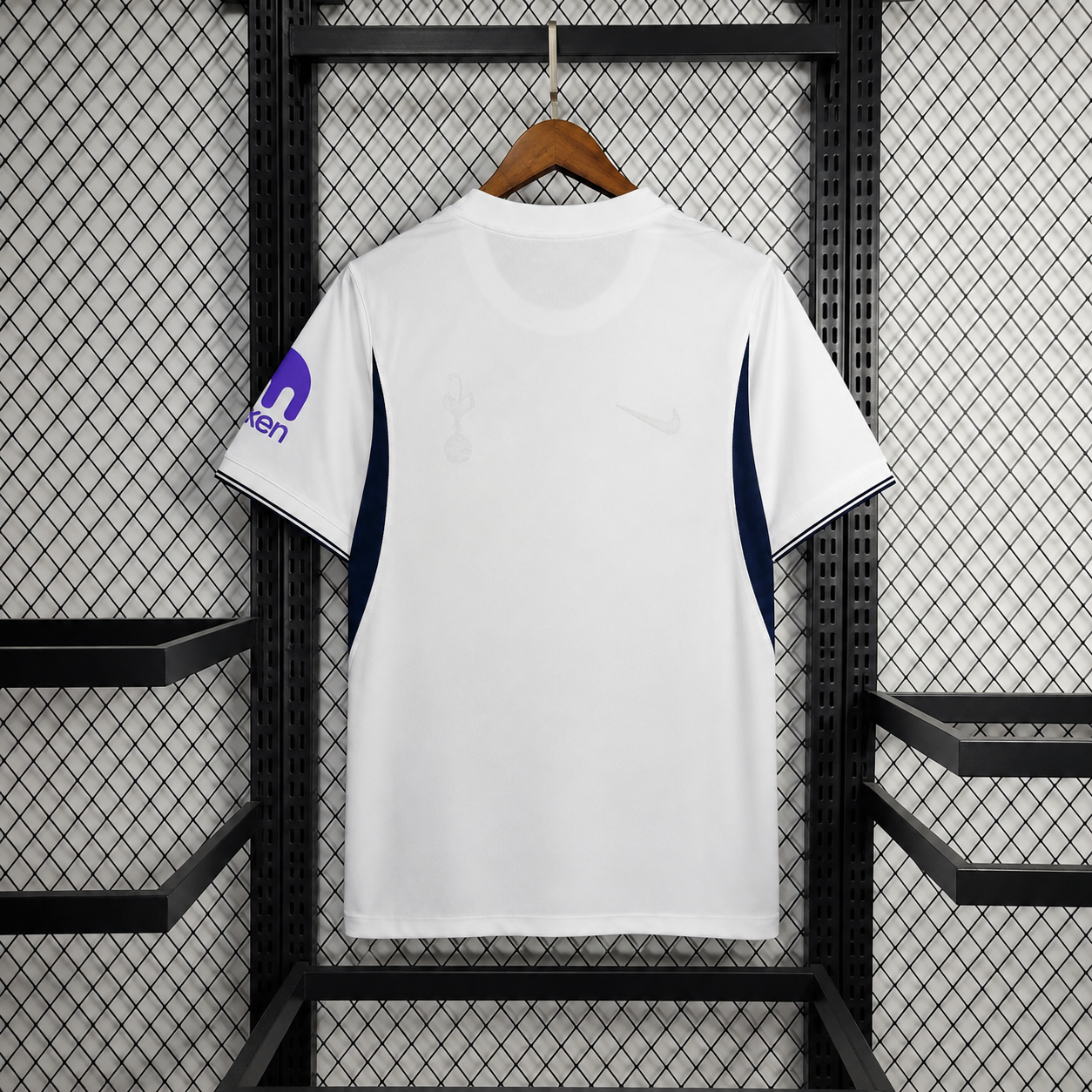 2026/2027 Tottenham Hotspur Home Football Shirt