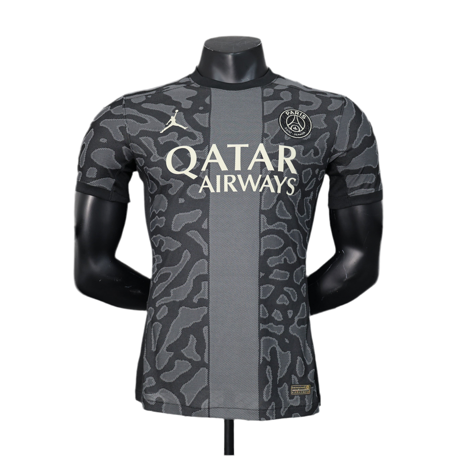 PSG 2023/24 Second Away Player Version