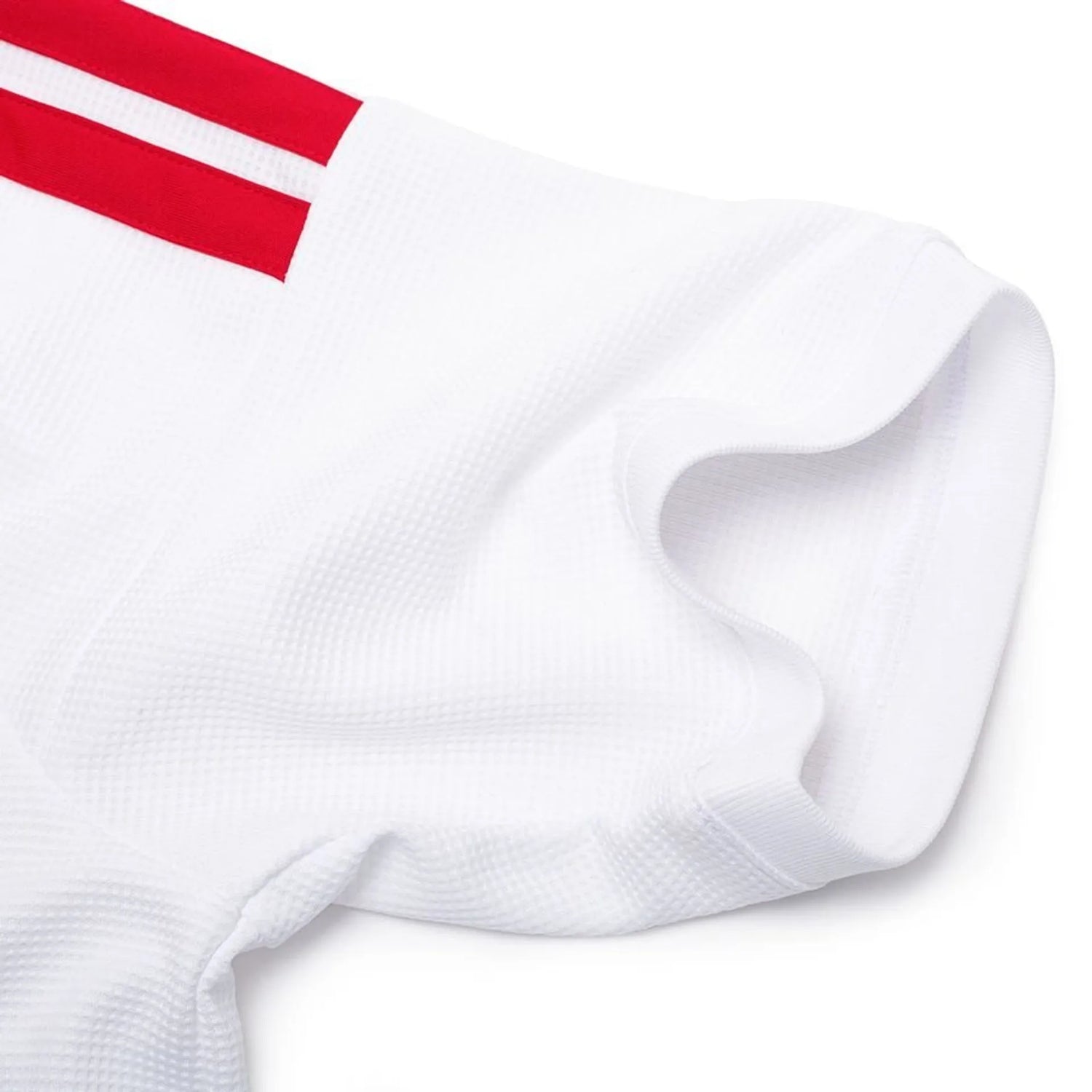 2026/2027 Ajax Home Kit