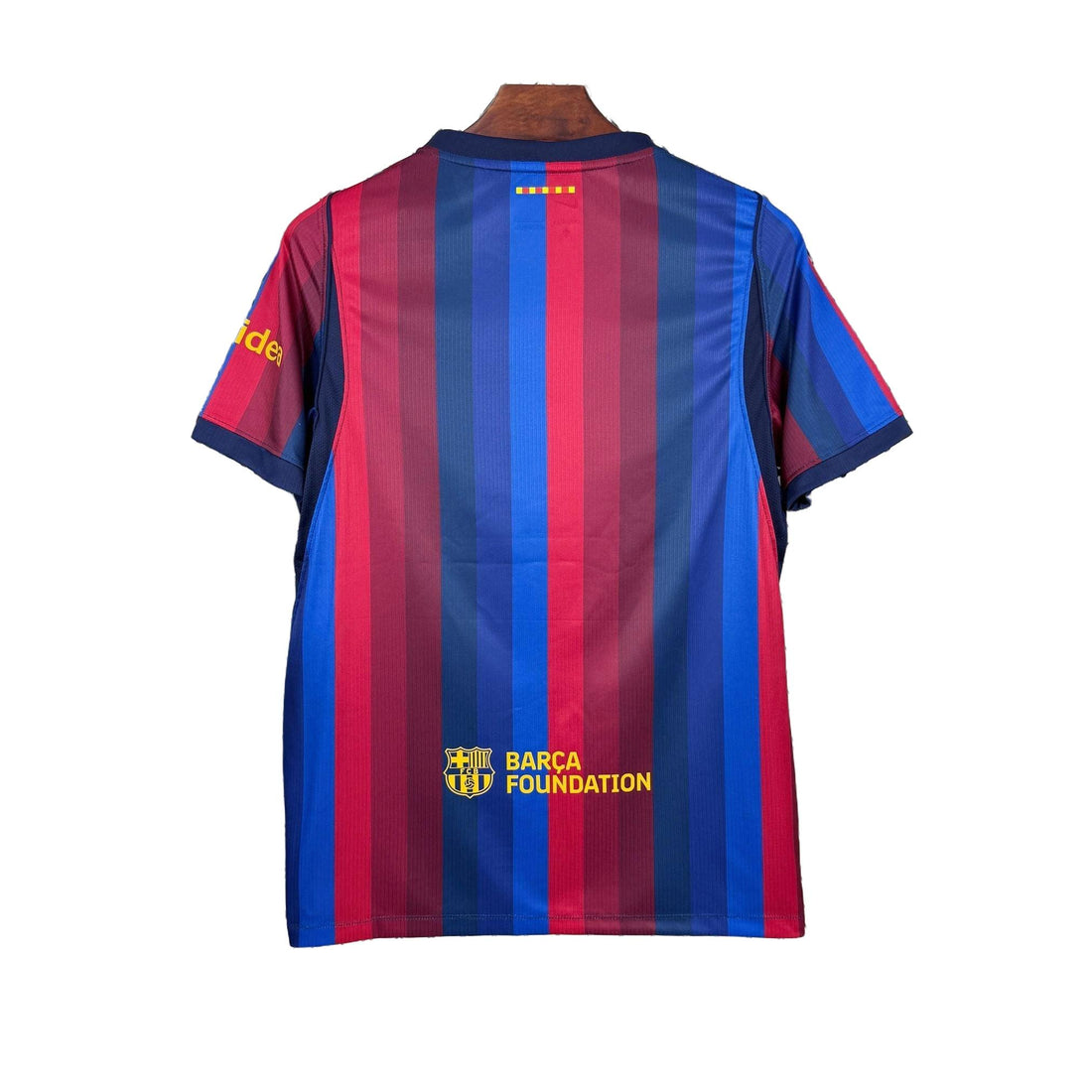 2026/2027 Barcelona Home Football Shirt