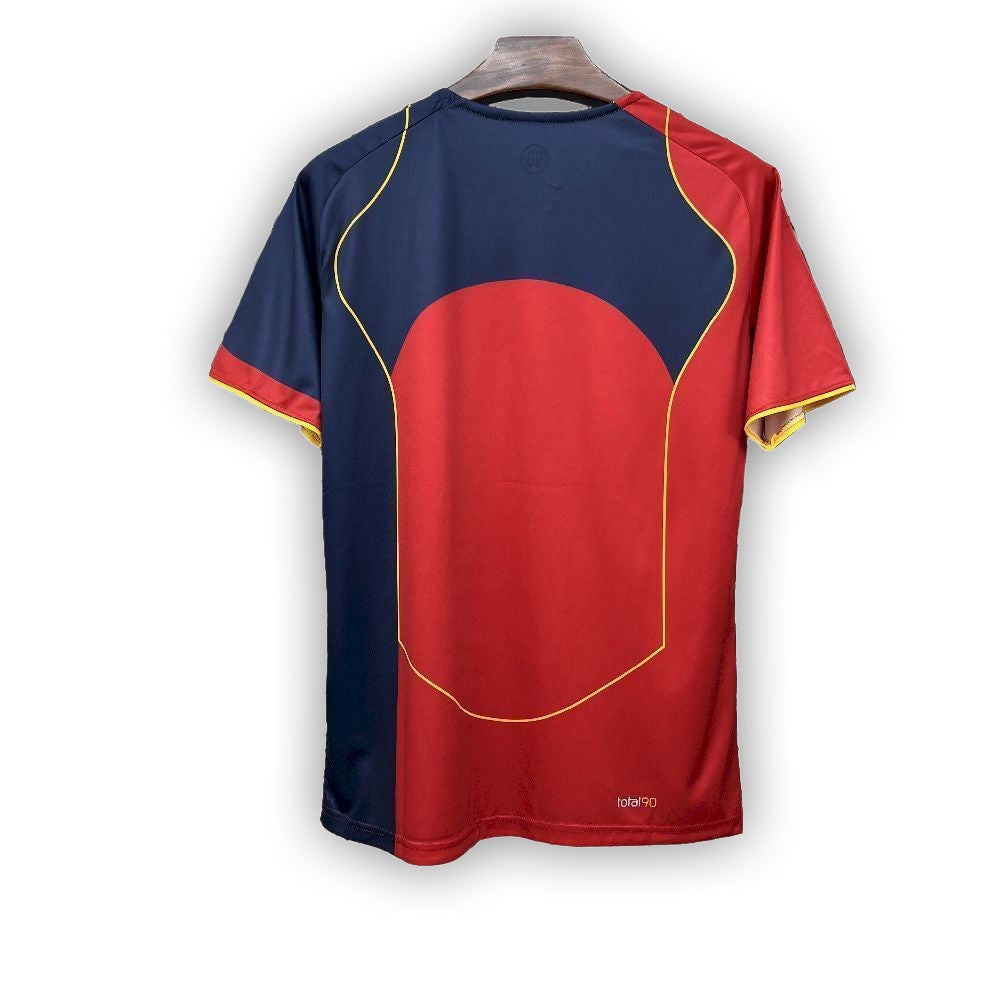 T90 Jersey (Spain)