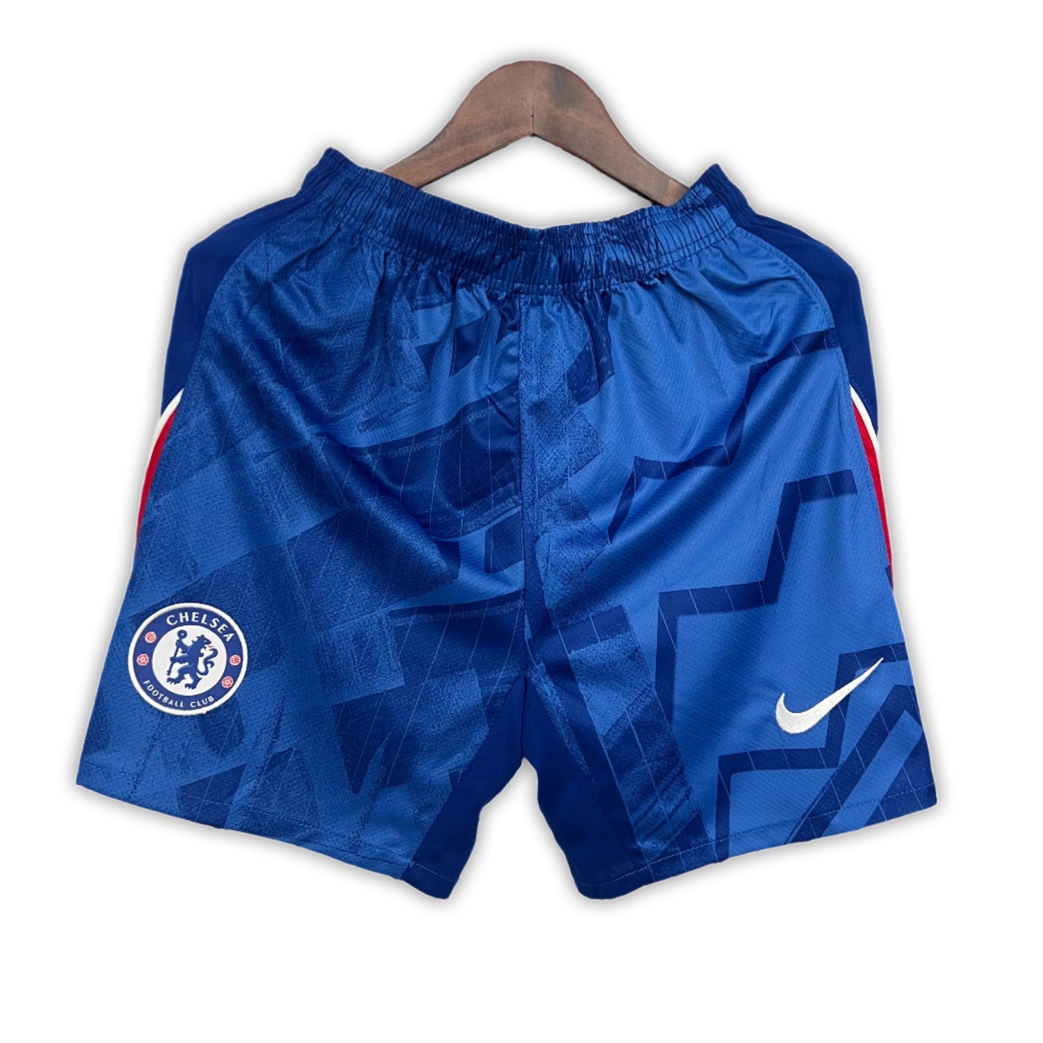 Chelsea 2025/26 Home Shorts