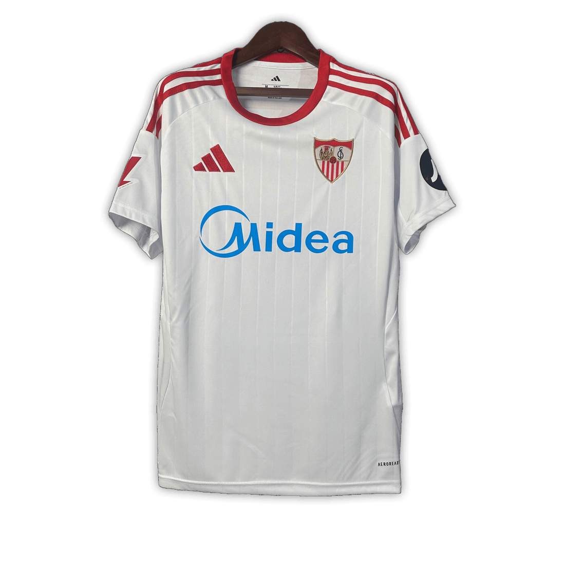 Sevilla 2025/26 Home