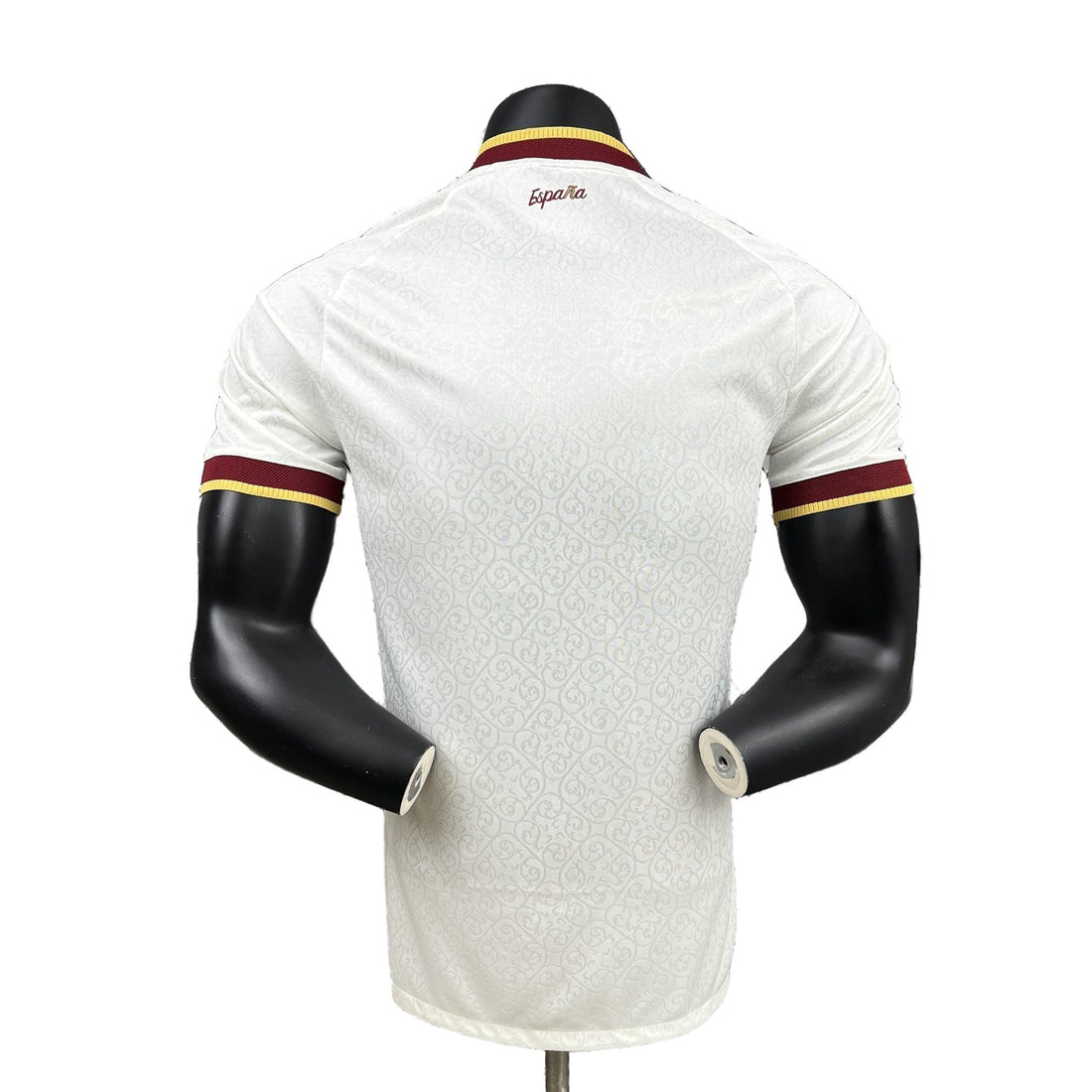 2026 Player Version Spain Home Football Shirt