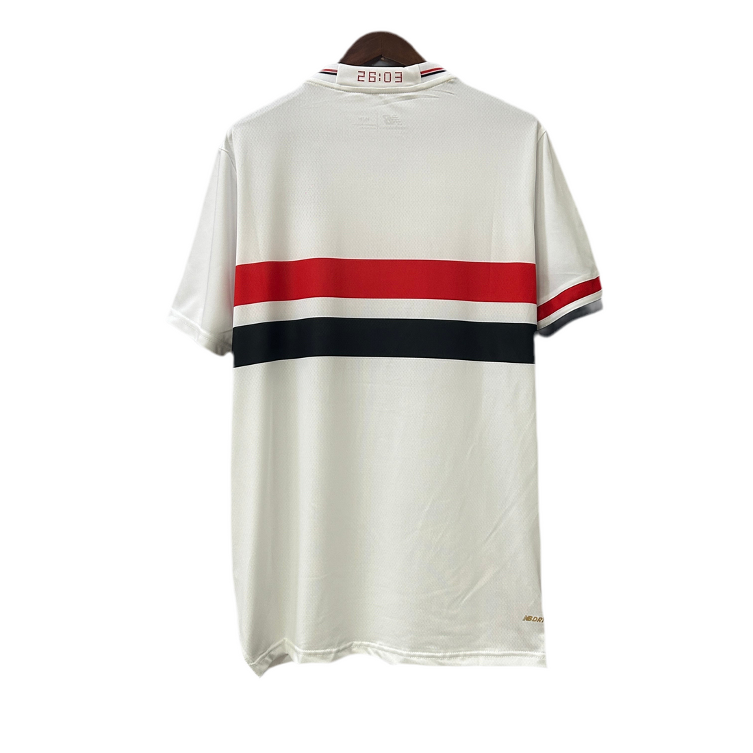 Sao Paulo 2025/26 Home