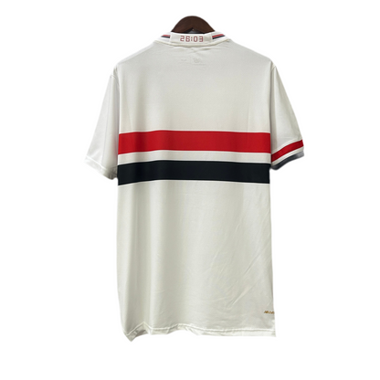 Sao Paulo 2025/26 Home