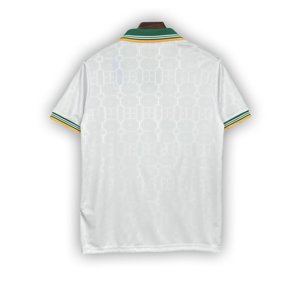 AS Roma 2025/26 Third Away