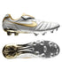 Tiempo Legend 7 Elite 10R FG - White/Gold LIMITED EDITION