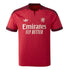 2026/2027 Lyon Away Kit