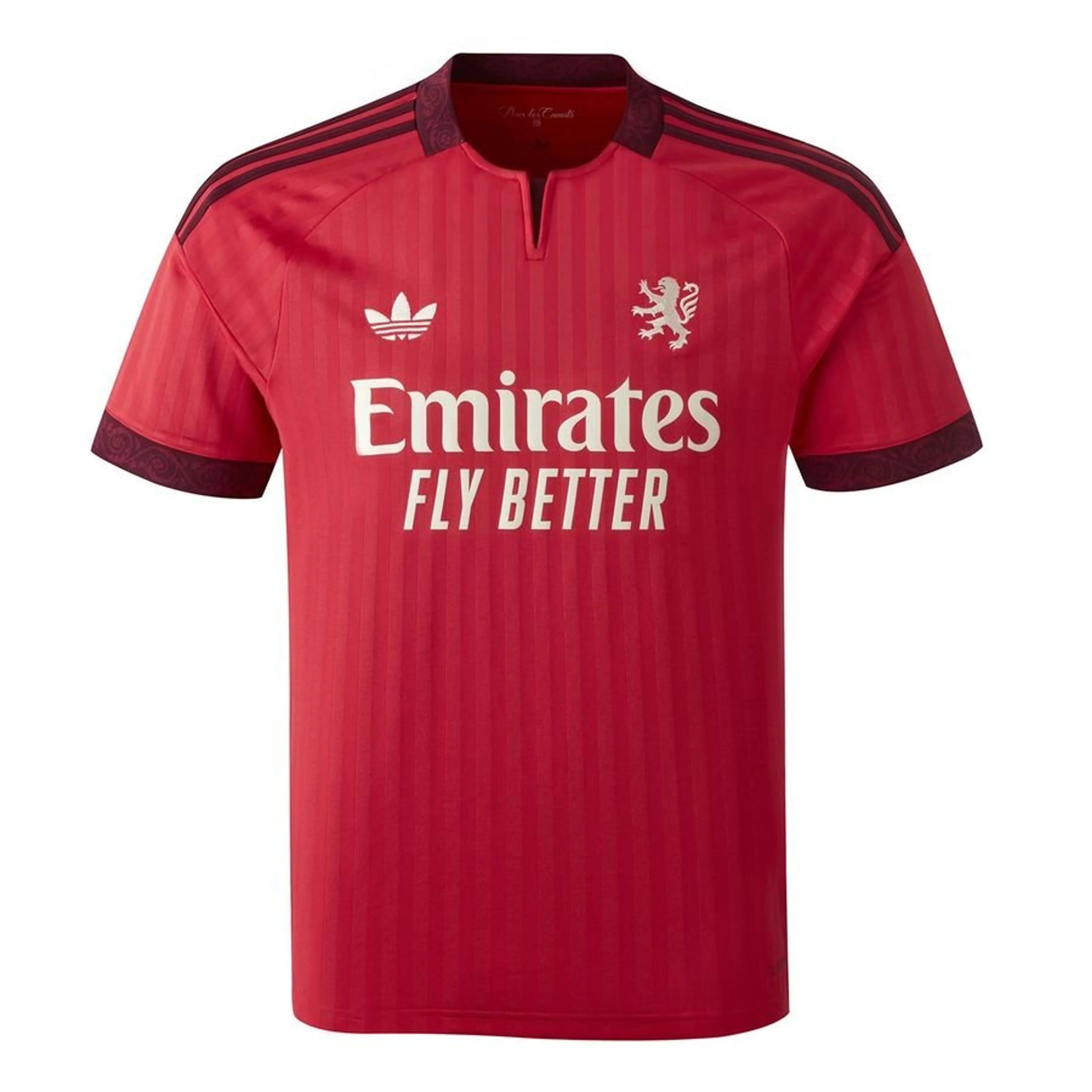 Lyon Away kit 26/27