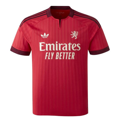 Lyon Away kit 26/27