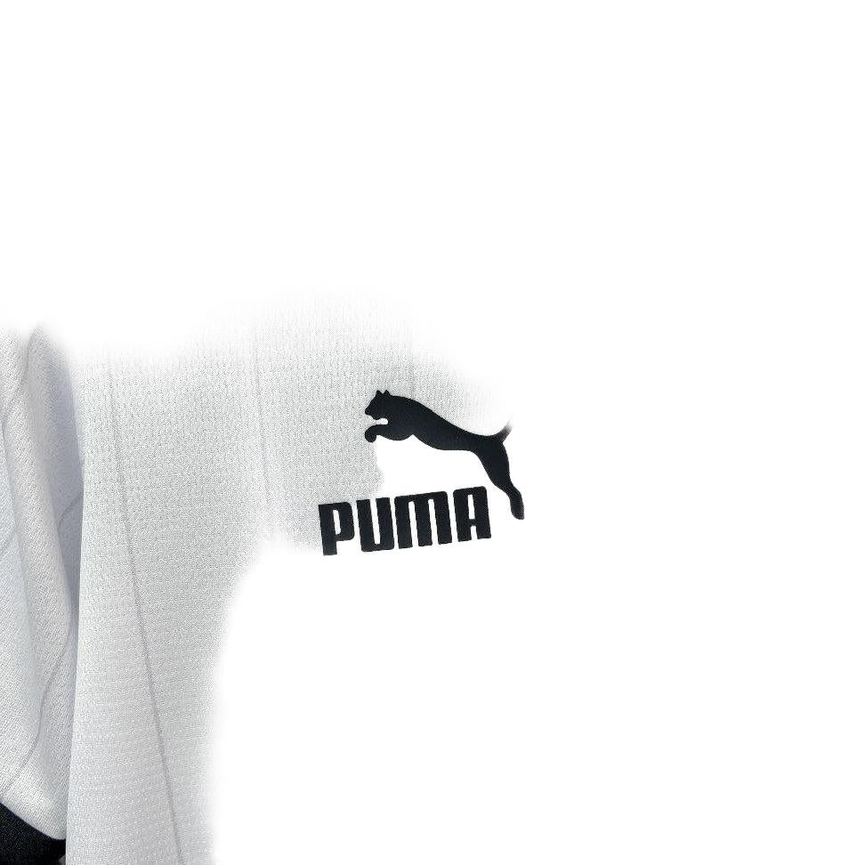 2025/2026 New Zealand Home Jersey