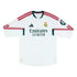 Real Madrid 2026-27 Longsleeve Home Shirt