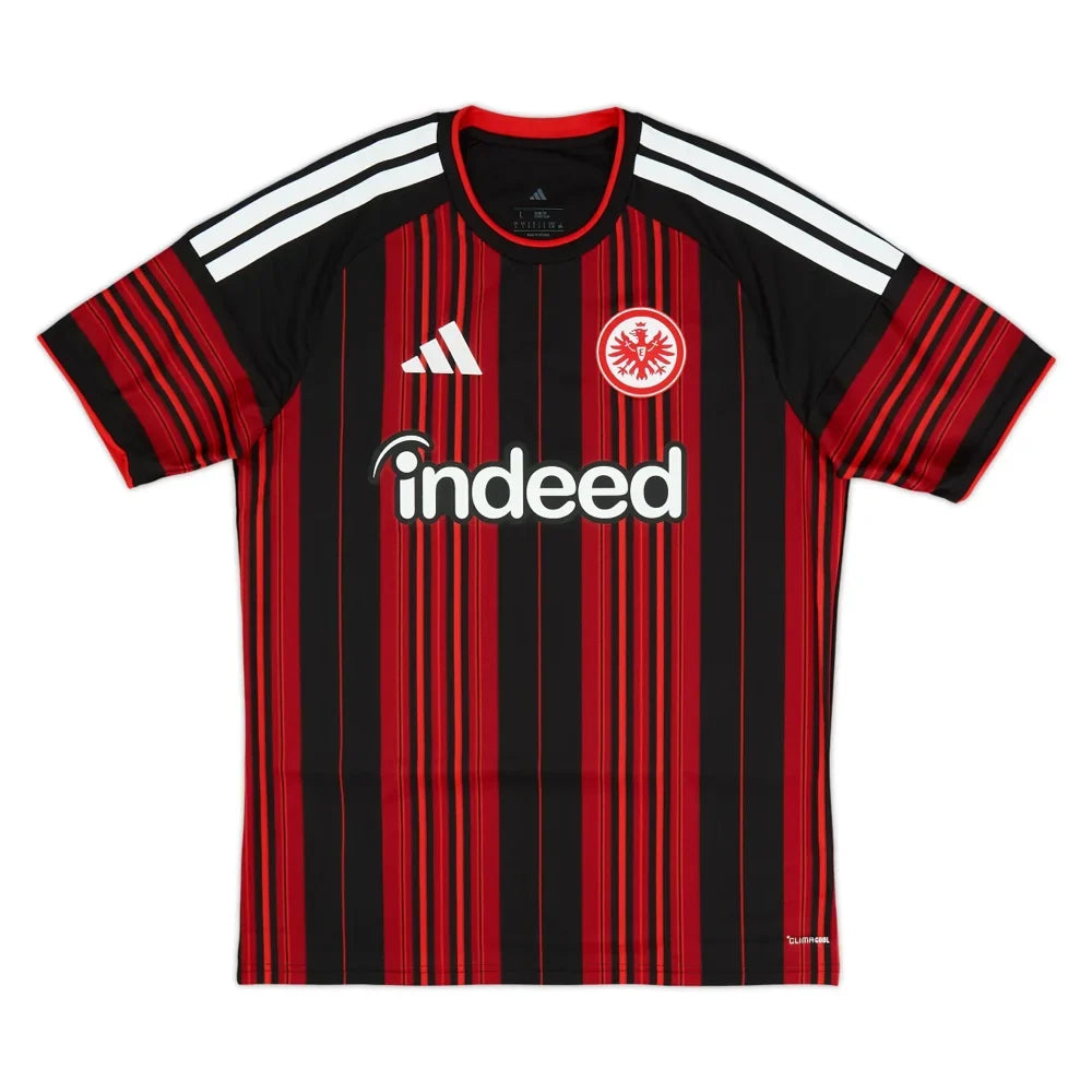 Frankfurt 2026-27 Home Shirt