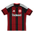 Frankfurt 2026-27 Home Shirt