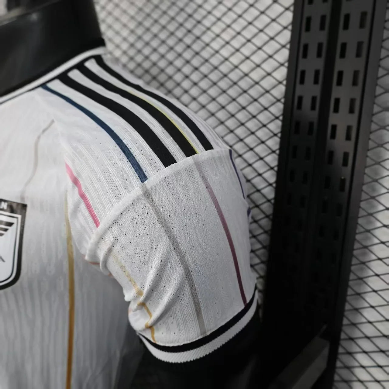 2026 Japan Player Version Away Football Jersey