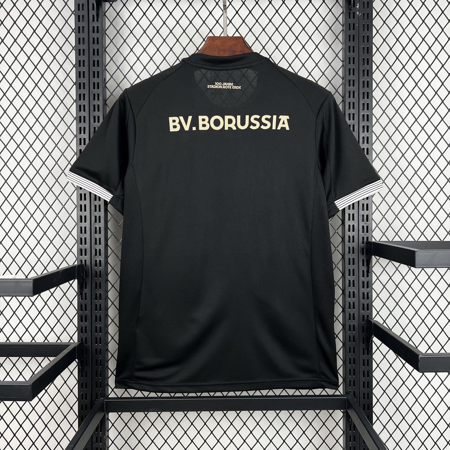2026/2027 Dortmund Limited Jersey