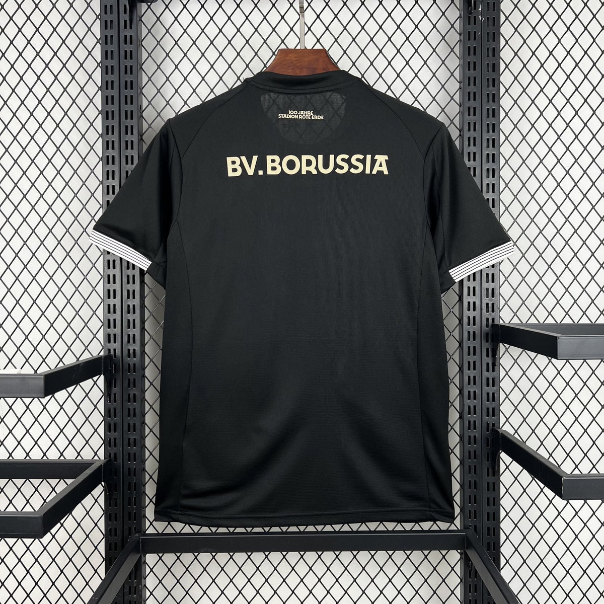 2026/2027 Dortmund Limited Jersey