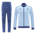 Argentina Light Blue Tracksuit