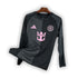 Inter Miami 2025/26 Away Long Sleeve