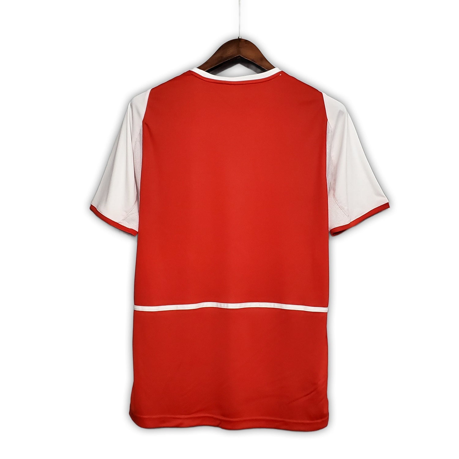 Arsenal 2002/04 Home