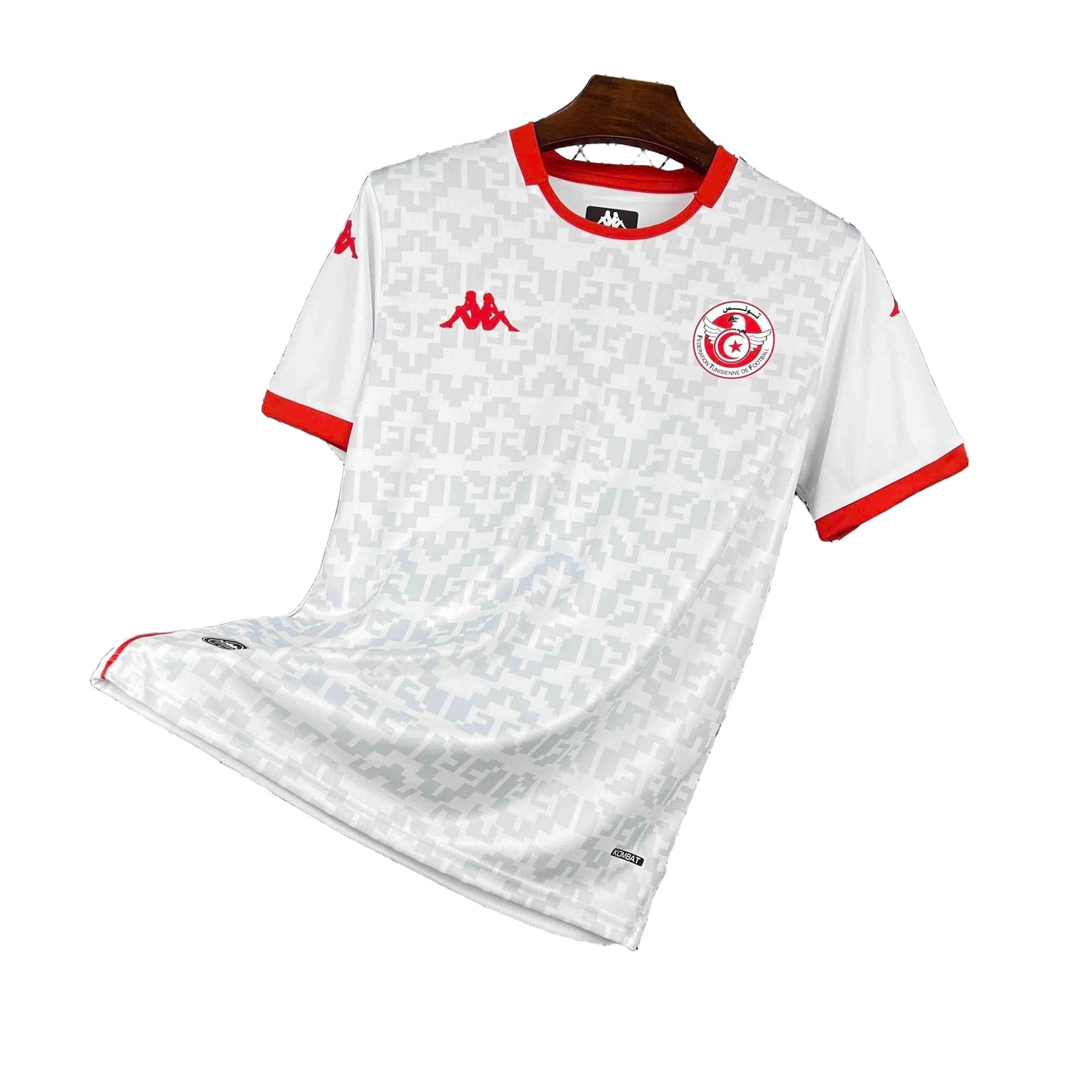2026 Tunisia Away Shirt World Cup