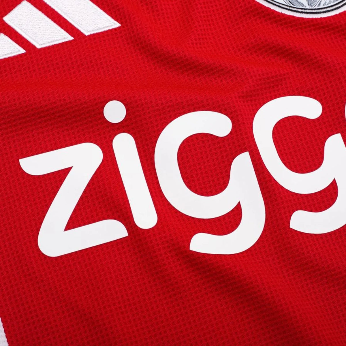 2026/2027 Ajax Home Kit