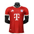 2026/2027 Player Version Bayern Munich Home Football Shirt