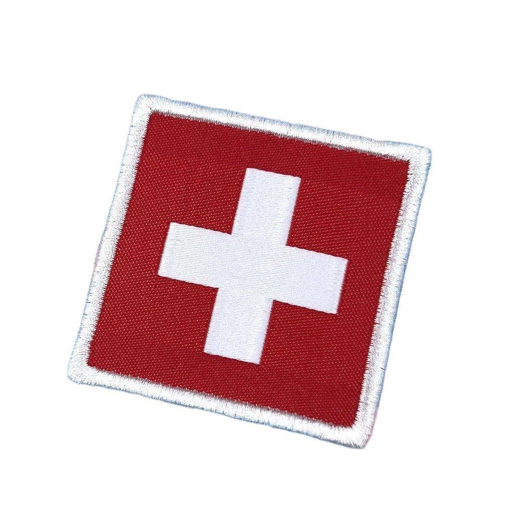 2025/2026 Switzerland Away Football Jersey