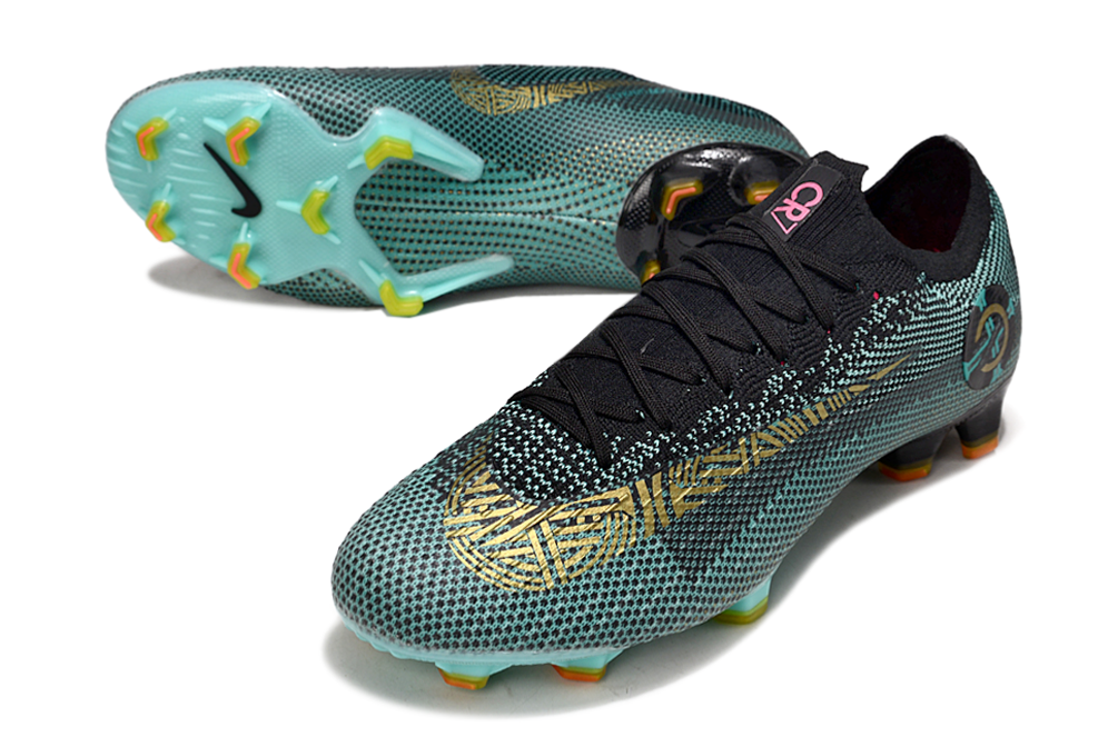 Mercurial Vapor 12 Elite FG CR7