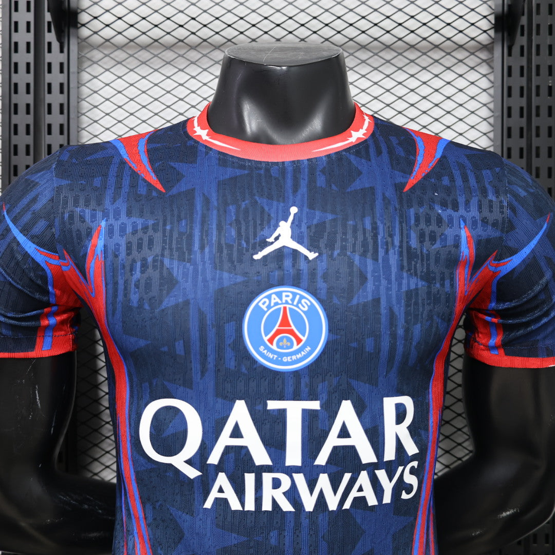 2026/2027 PSG Limited Jersey