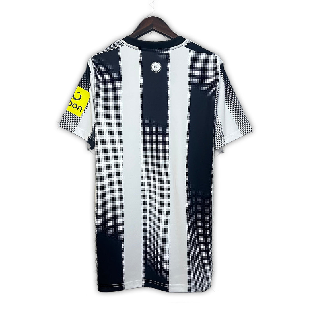 Newcastle United 2025/26 Home