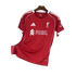 Liverpool 2025/26 Home