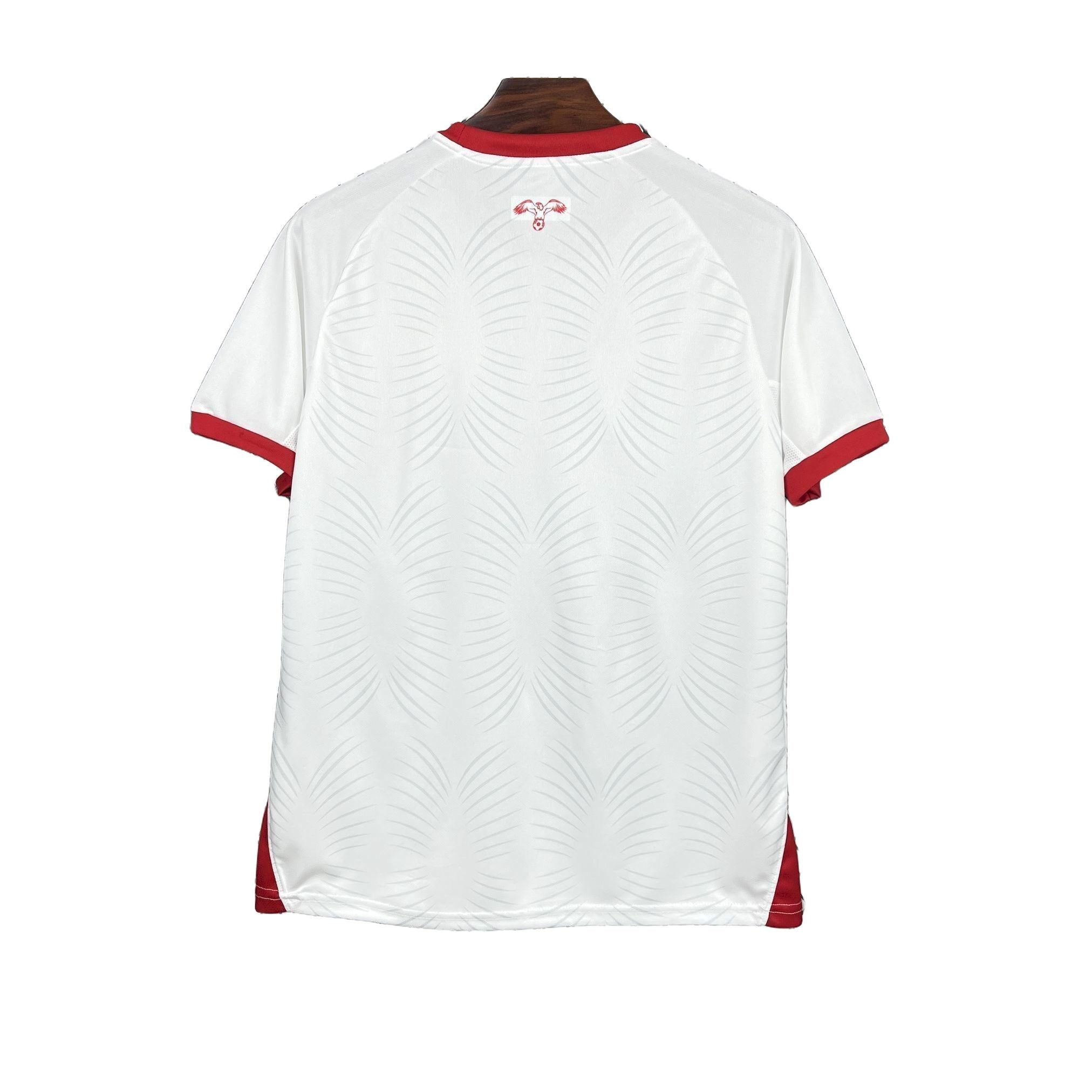 2026 Jordan Home World Cup Football Shirt