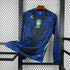 2026 Brazil World Cup Away Long Sleeve Football Jersey