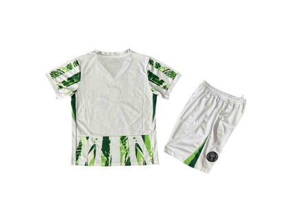 Nigeria 2025/26 Home Special Kids