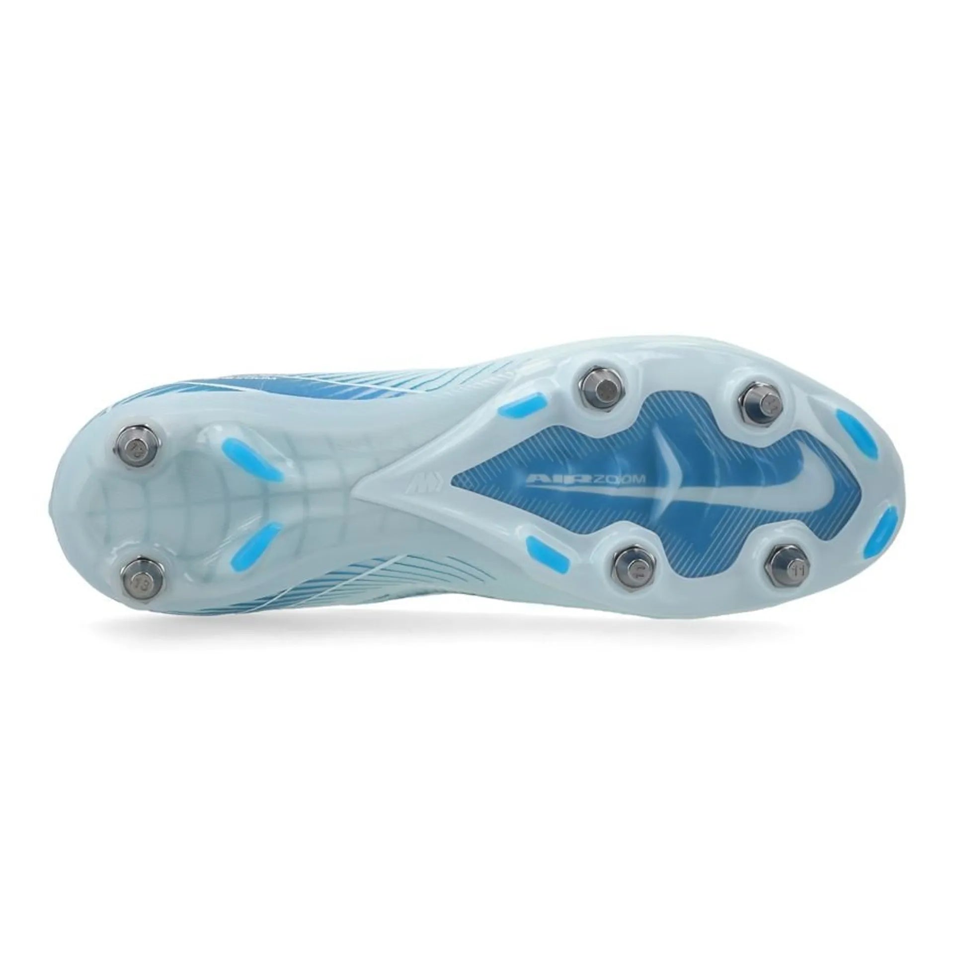 Mercurial Superfly 10 Elite SG Mad Ambition