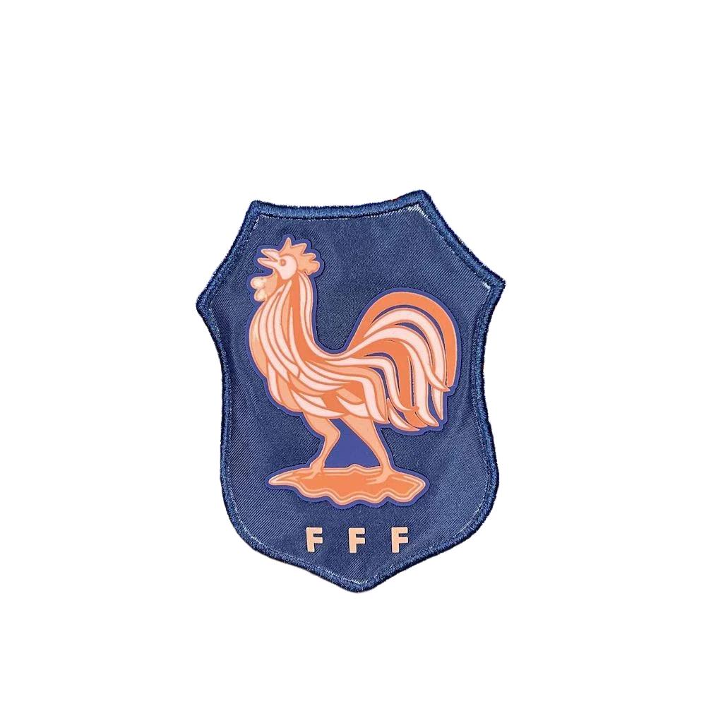 2025 France Home Football Shirt