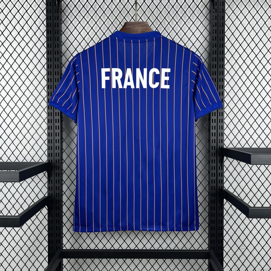 2026 France Pre-Match Kit