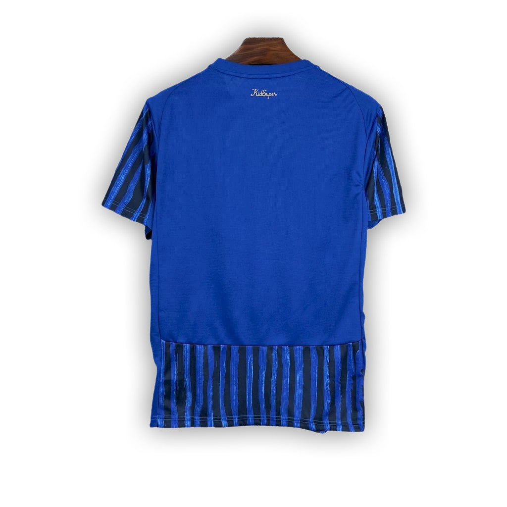Al Hilal 2025/26 Home