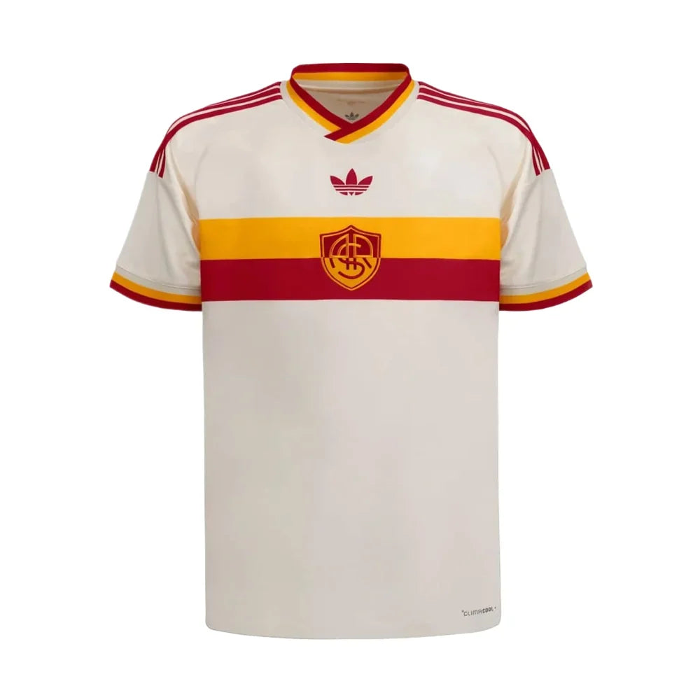Roma 2026-27 Away Shirt