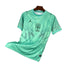 2026 Brazil Mint Waves World Cup Jersey