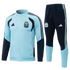 2026/2027 Argentina Blue Tracksuit